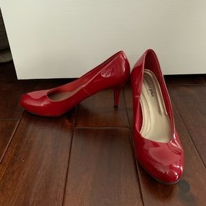 LifeStride Patent Pump